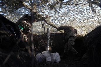 Galleria foto 'Ucraina, Stoltenberg a Seul: “Kiev ha bisogno di armi”' - foto 1
