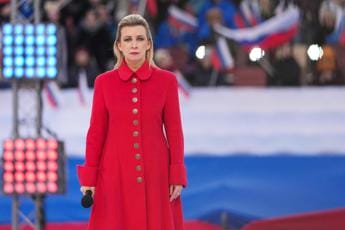 Galleria foto 'Ucraina, Zelensky sospende cittadinanza a preti filorussi. Russia: “Satanismo”' - foto 1