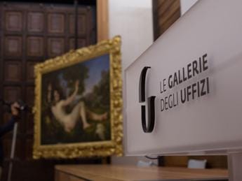 Galleria foto 'Uffizi, dal 1 marzo il biglietto singolo in alta stagione costerà 25 euro' - foto 1