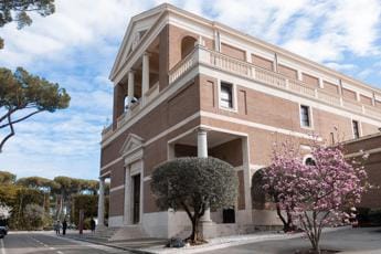 Galleria foto 'Università, partito alla Luiss il conto alla rovescia dei test di ingresso' - foto 1