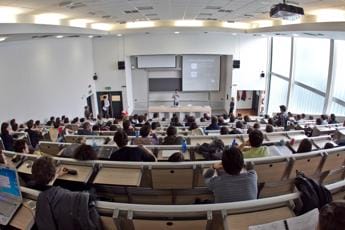 Galleria foto 'Università, Uricchio (Anvur): “L’impatto sociale di Atenei e Enti di ricerca produce valore pubblico”' - foto 1