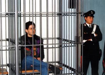 Galleria foto 'Uno Bianca, Fabio Savi non potrà lavorare fuori carcere. La ex Mikula: “Grande giorno”' - foto 1