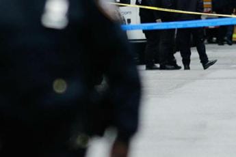 Galleria foto 'Usa, 12enne accoltella fratello di 9 anni e sveglia i genitori: “L’ho ucciso”' - foto 1