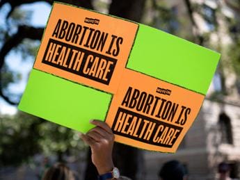 Galleria foto 'Usa, Alabama: “Donne che usano pillola abortiva potranno essere incriminate”' - foto 1
