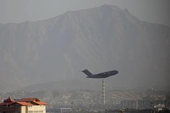 Galleria foto 'Usa, repubblicani avviano inchiesta su ritiro da Afghanistan' - foto 1