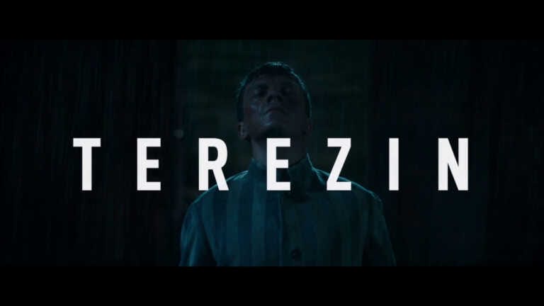Galleria foto 'Con “Terezin” la Shoah raccontata con gli occhi degli artisti' - foto 1