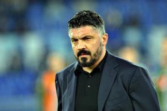 Galleria foto 'Valencia, Gattuso non è più l’allenatore' - foto 1