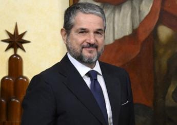 Galleria foto 'Valentini: ‘Per attrarre investimenti dialogo con territori, nuova stagione’' - foto 1