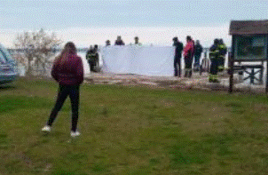I soccorsi fanno flop, trovato morto un uomo presso il lago di Varano