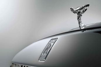 Galleria foto 'Vendite record per Rolls-Royce, 500mila euro il prezzo medio' - foto 1