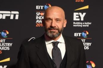 I tanti ricordi di Vialli in Puglia e i 4 gol con la maglia della Nazionale