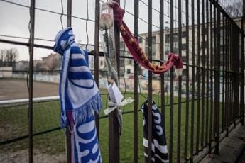 Galleria foto 'Vialli, l’ultimo saluto della sua Cremona' - foto 1