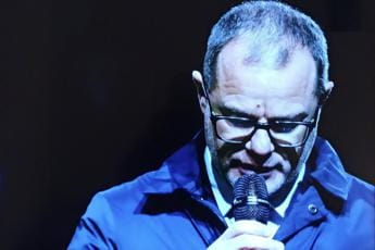 Galleria foto 'Vialli, Pessotto: “Ciao Luca, non ti dimenticheremo mai”' - foto 1