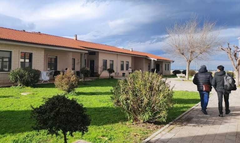 Galleria foto 'Il “don Bosco” multietnico e accogliente: minori in fuga ospiti nel villaggio foggiano' - foto 1