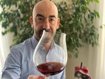 Galleria foto 'Vino nuoce alla salute? Cosa dicono gli esperti' - foto 1