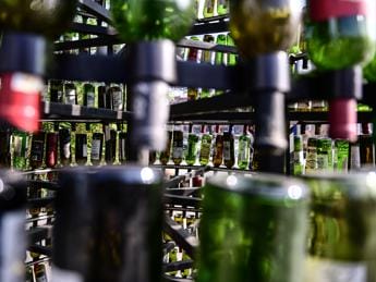 Galleria foto '‘Vino nuoce alla salute’, Lollobrigida: “Alert in etichetta scelta gravissima”' - foto 1