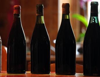 Galleria foto '‘Vino nuoce alla salute’, Tajani: “Irlanda disponibile a confronto su etichette”' - foto 1