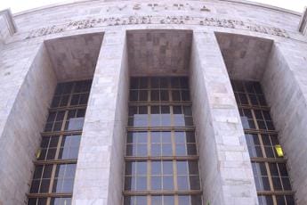 Galleria foto 'Violenza di gruppo a Milano, i due calciatori: “Video cancellato ci scagiona”' - foto 1