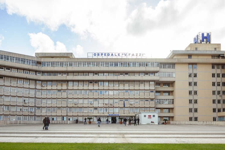 Due soli medici nell’Oncoematologia pediatrica del “Fazzi” di Lecce. Pagliaro: «Situazione drammatica»