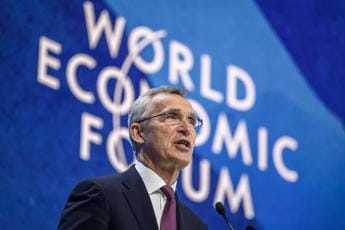Galleria foto 'World Economic Forum, ha ancora senso il grande ritrovo a Davos?' - foto 1