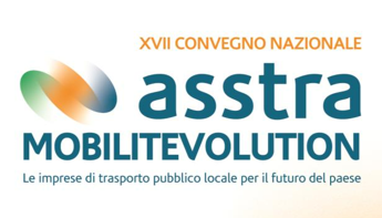 Galleria foto 'XVII convegno Asstra, focus sulle sfide del settore del trasporto pubblico' - foto 1