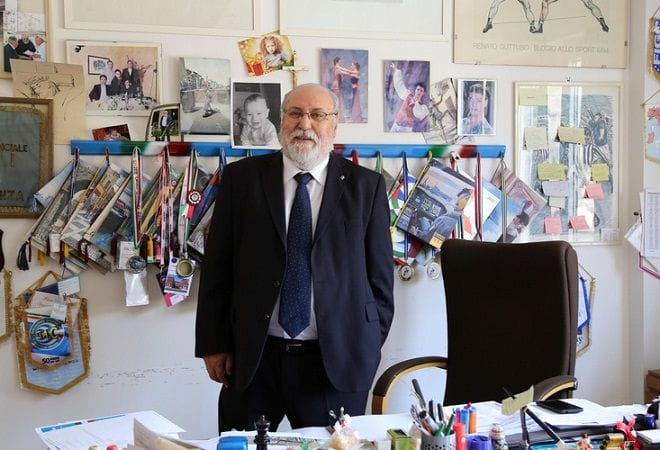 Galleria foto 'In Basilicata il “Trofeo Coni estivo” 2023' - foto 1