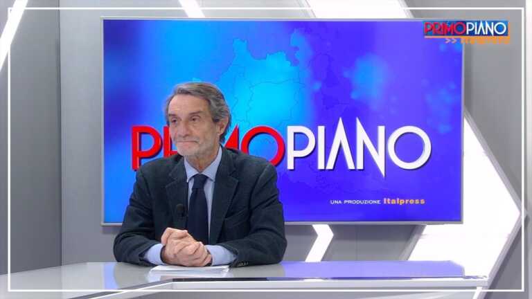 Galleria foto 'Lombardia, Fontana “Abbatteremo in pochi mesi le liste d’attesa”' - foto 1