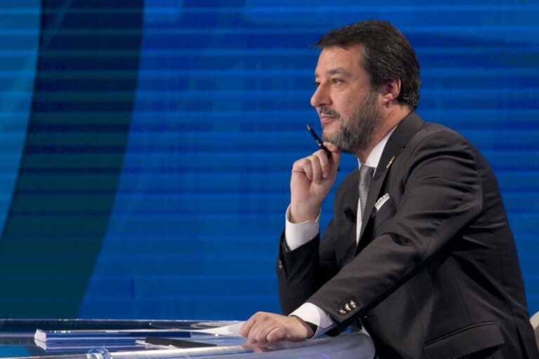 Galleria foto 'Salvini “Reintrodurremo l’elezione diretta delle Province”' - foto 1