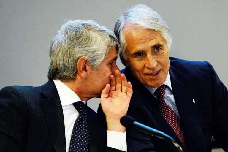 Galleria foto 'Costituita la cabina di regia per Milano-Cortina 2026' - foto 1