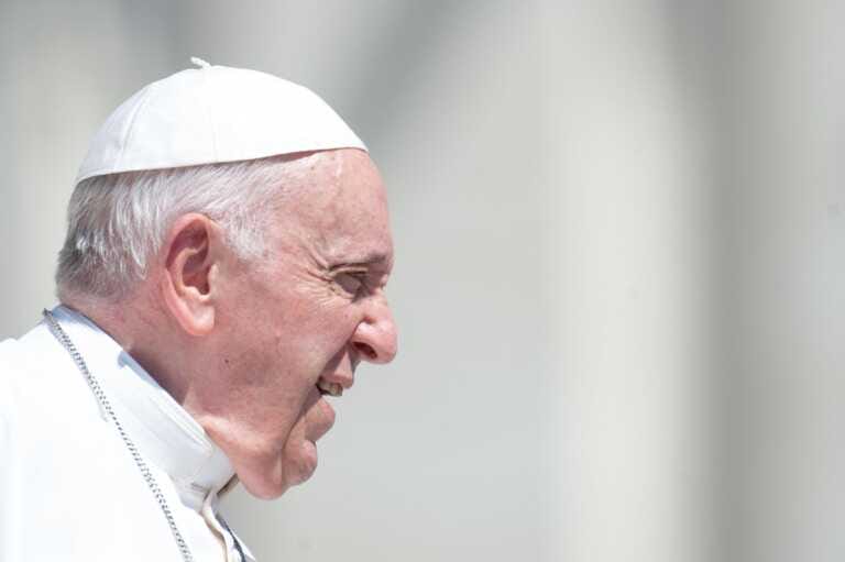 Galleria foto 'Il Papa ai vescovi del Congo “Siate sempre vicini alla gente”' - foto 1