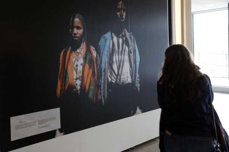 Galleria foto 'Sanità, a Roma summit itinerante sulle mutilazioni genitali femminili' - foto 1