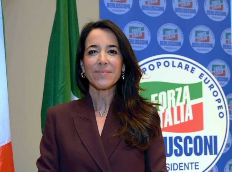 Galleria foto 'Ronzulli “Se ci dividiamo sulla legalità il Paese diventa fragile”' - foto 1