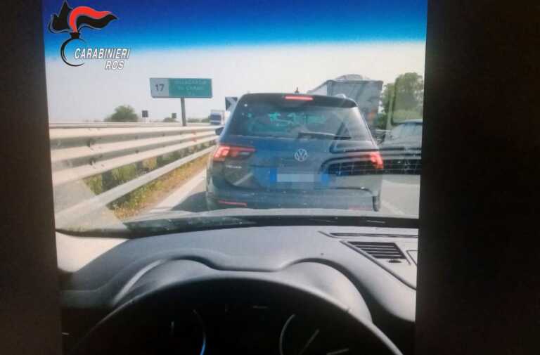 Galleria foto 'Messina Denaro, audio choc del boss con insulto a Giovanni Falcone' - foto 1