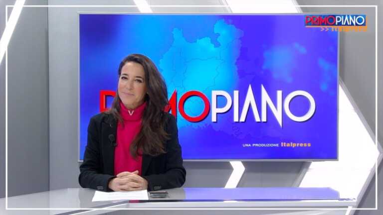 Galleria foto 'Regionali, Ronzulli “Berlusconi in prima linea al fianco di Fontana”' - foto 1