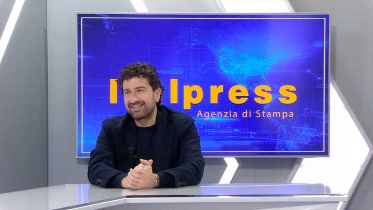 Galleria foto 'Siani “amico in affitto” per il suo ritorno al cinema' - foto 1