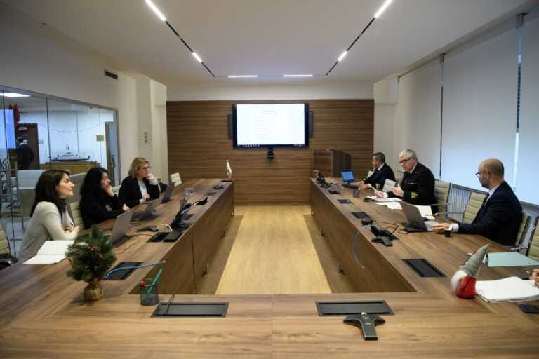 Guardia Costiera ed Esa lanciano la “Space for Maritime Task Force”