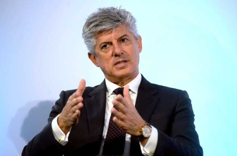 Galleria foto 'Al via il progetto Utilitalia Innovation' - foto 1
