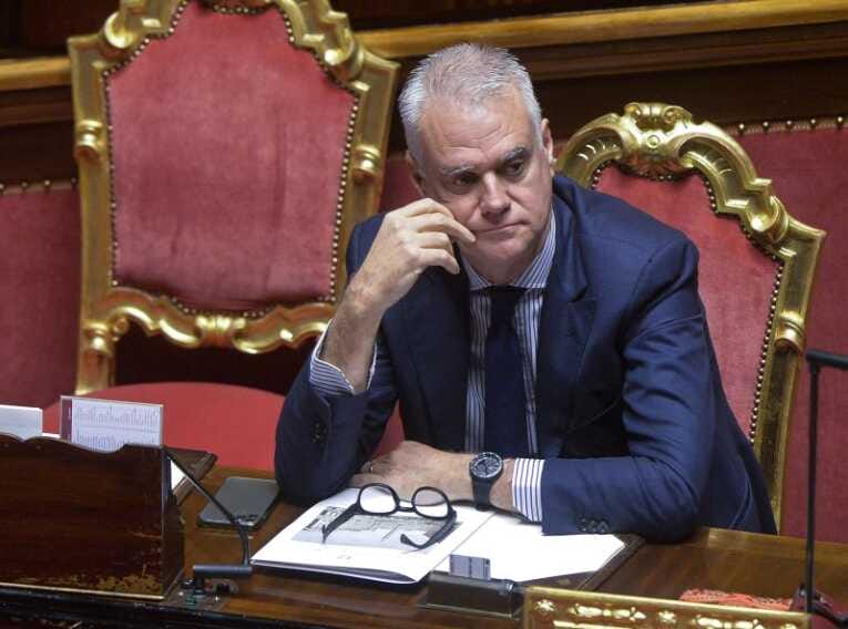 Galleria foto 'Concorsi P.A., Zangrillo “Italia non più fanalino di coda Ue”' - foto 1