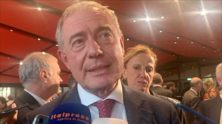 Galleria foto 'Urso “Esecutivo coeso, lo dimostrano i fatti”' - foto 1