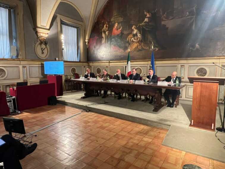 Galleria foto 'Credito, l’appello del mondo agricolo “Cambiare gli accordi di Basilea”' - foto 1