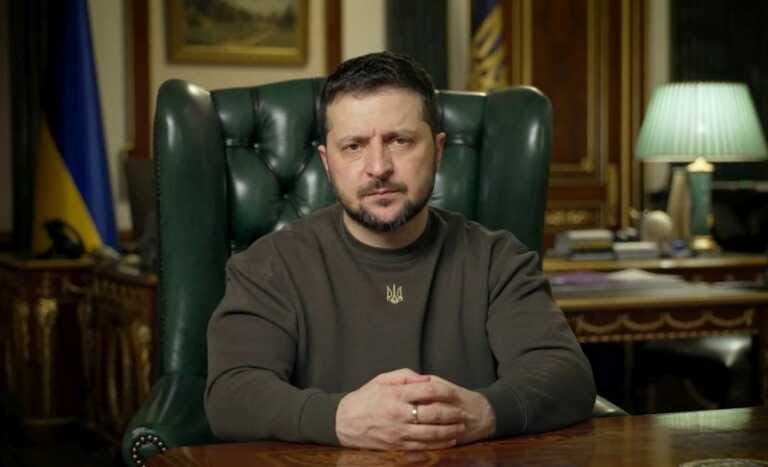 Galleria foto 'L’Onu approva la risoluzione per l’Ucraina. Zelensky “Segnale potente”' - foto 1