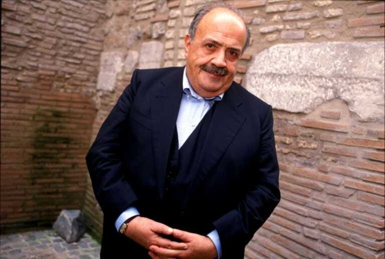 Galleria foto 'E’ morto Maurizio Costanzo' - foto 1