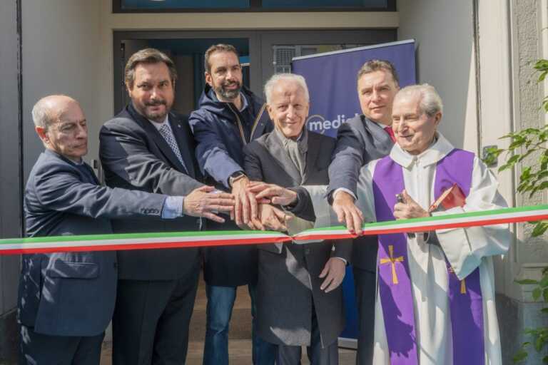 Galleria foto 'Banca Mediolanum si rafforza in Sicilia, Family Banker Office a Messina' - foto 1