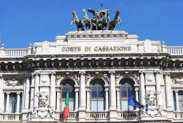 Galleria foto 'Cospito, la Cassazione rigetta il ricorso contro il 41bis' - foto 1