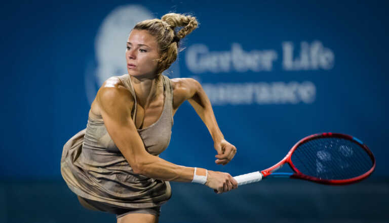 Galleria foto 'Giorgi conquista il trofeo del Merida Open Akron' - foto 1