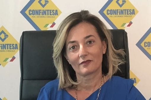 Galleria foto 'Fondo Perseo-Sirio, Confintesa: “No al silenzio-assenso”' - foto 1