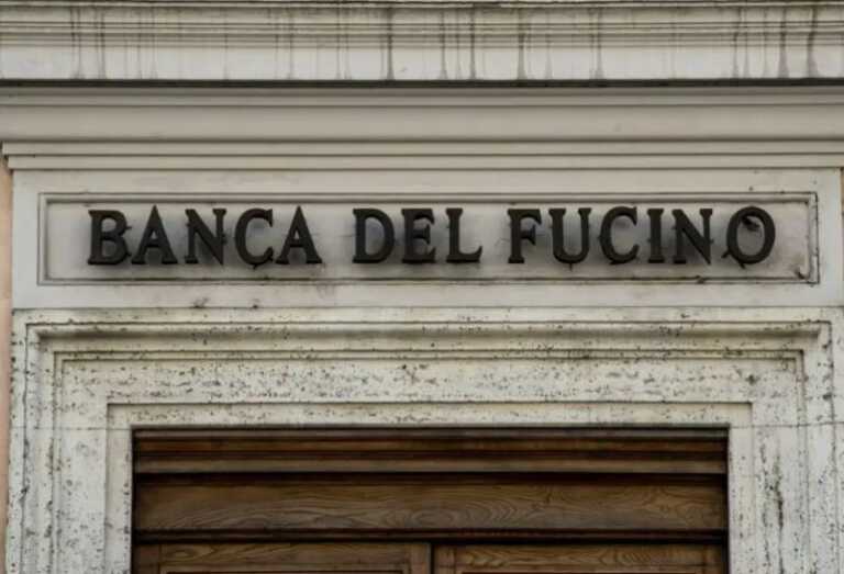 Galleria foto 'Banca del Fucino completa nuova cartolarizzazione per 493 milioni' - foto 1
