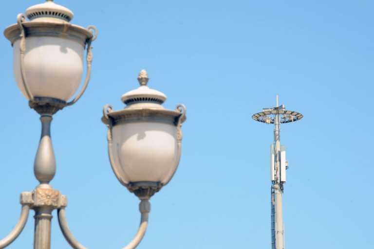 Galleria foto '5G, al via progetto europeo per studiare eventuali effetti sull’uomo' - foto 1