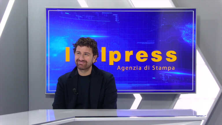 Galleria foto 'L’amicizia a noleggio nel nuovo film di Siani' - foto 1