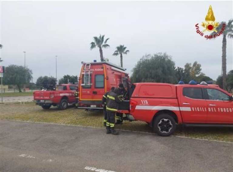 Trovato senza vita il 28enne scomparso da Brindisi: il corpo nei pressi dei binari